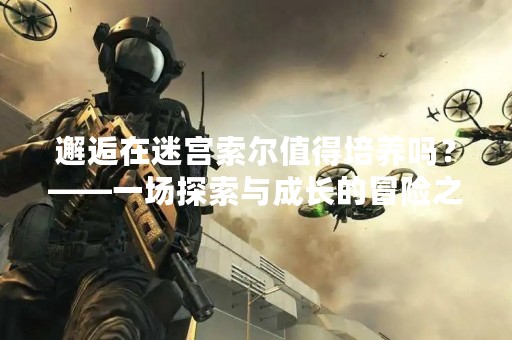 邂逅在迷宫索尔值得培养吗？——一场探索与成长的冒险之旅