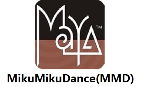 MikuMikuDance(MMD)9.26 官方版